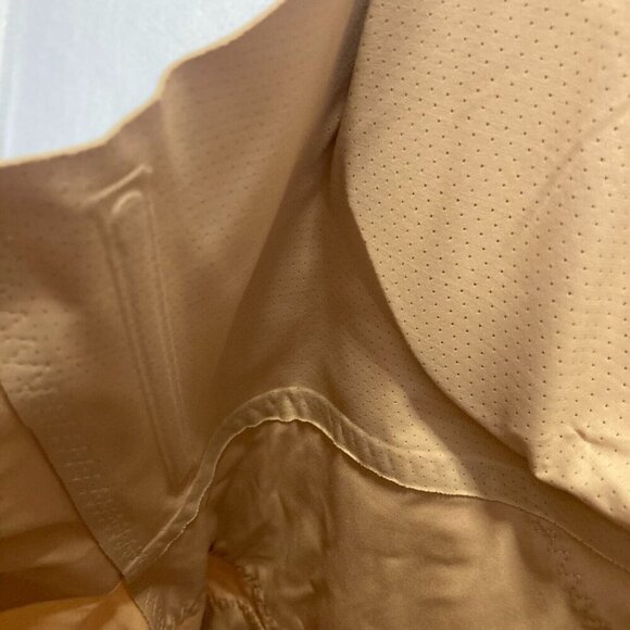 Honeylove LiftWear Cami 3X Tan Beige Tummy Control Shapewear Convertible Tank - Picture 15 of 15